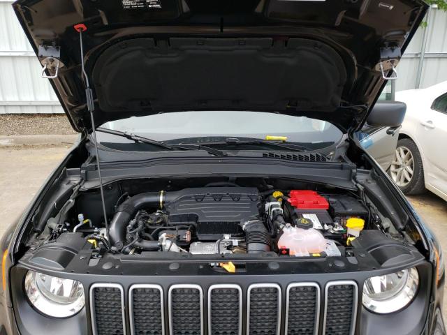 Photo 6 VIN: ZACNJDB13NPN69343 - JEEP RENEGADE L 