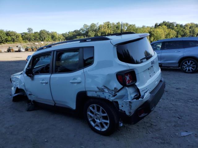 Photo 1 VIN: ZACNJDB13NPN69424 - JEEP RENEGADE L 