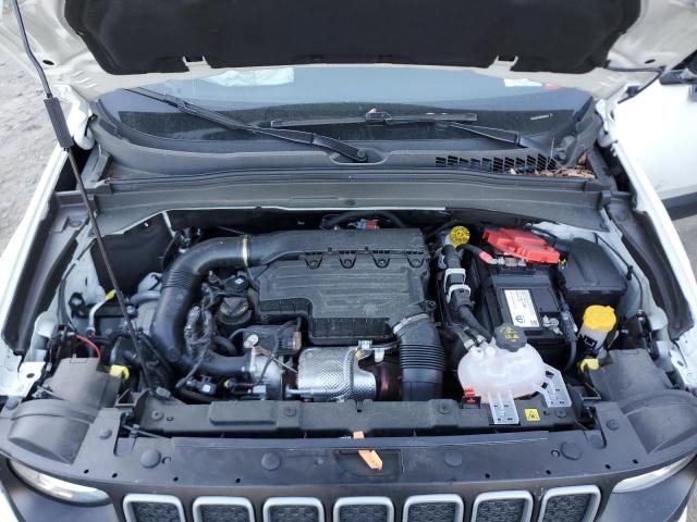 Photo 11 VIN: ZACNJDB13NPN69424 - JEEP RENEGADE L 