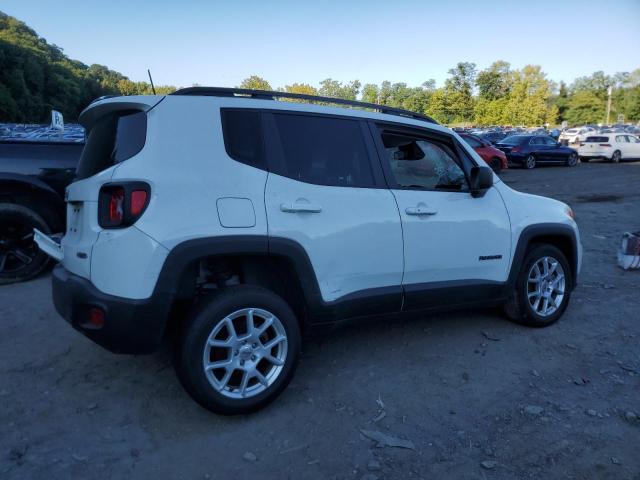 Photo 2 VIN: ZACNJDB13NPN69424 - JEEP RENEGADE L 