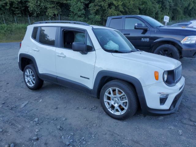 Photo 3 VIN: ZACNJDB13NPN69424 - JEEP RENEGADE L 