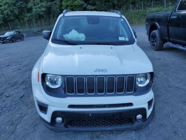 Photo 4 VIN: ZACNJDB13NPN69424 - JEEP RENEGADE L 