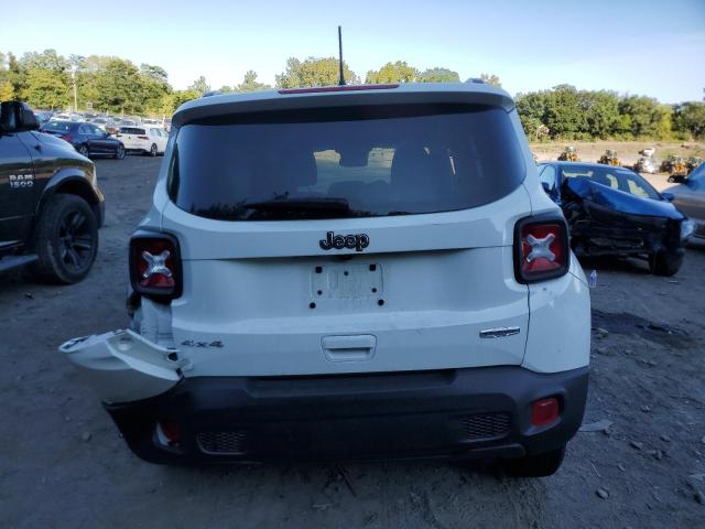 Photo 5 VIN: ZACNJDB13NPN69424 - JEEP RENEGADE L 