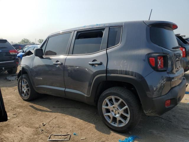 Photo 1 VIN: ZACNJDB13PPP17591 - JEEP RENEGADE L 