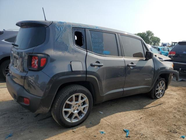 Photo 2 VIN: ZACNJDB13PPP17591 - JEEP RENEGADE L 