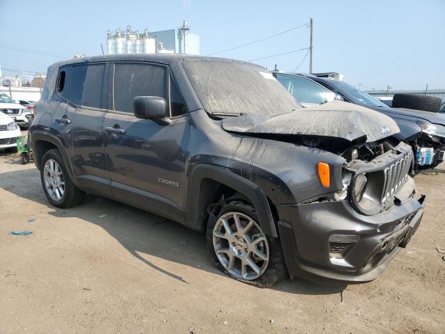 Photo 3 VIN: ZACNJDB13PPP17591 - JEEP RENEGADE L 