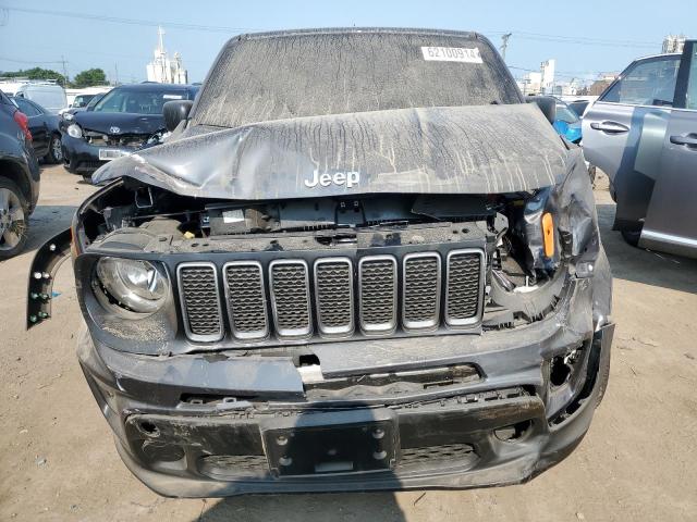 Photo 4 VIN: ZACNJDB13PPP17591 - JEEP RENEGADE L 