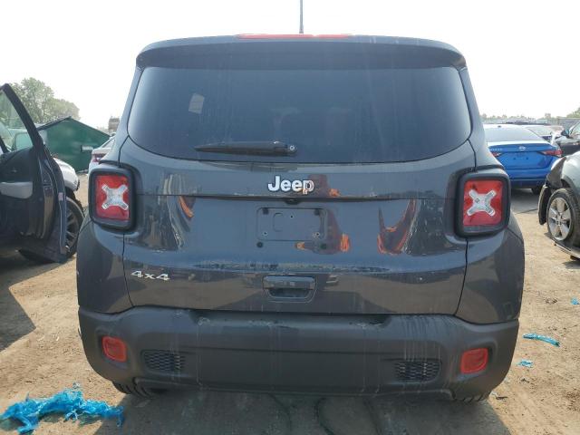 Photo 5 VIN: ZACNJDB13PPP17591 - JEEP RENEGADE L 