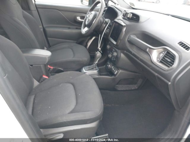 Photo 4 VIN: ZACNJDB13PPP38330 - JEEP RENEGADE 