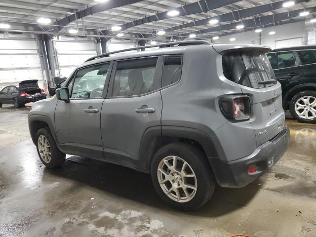 Photo 1 VIN: ZACNJDB13PPP39140 - JEEP RENEGADE L 