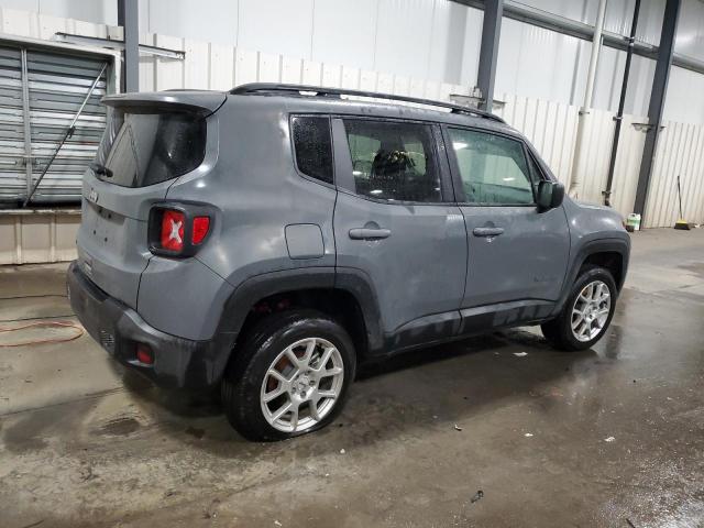 Photo 2 VIN: ZACNJDB13PPP39140 - JEEP RENEGADE L 