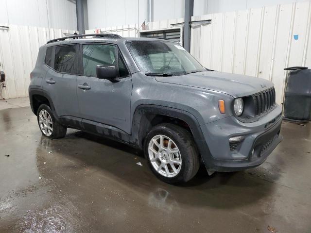 Photo 3 VIN: ZACNJDB13PPP39140 - JEEP RENEGADE L 