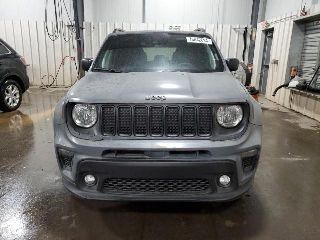 Photo 4 VIN: ZACNJDB13PPP39140 - JEEP RENEGADE L 