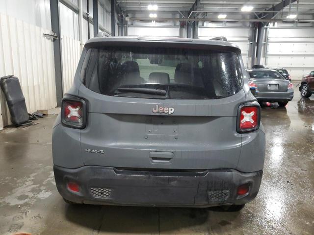 Photo 5 VIN: ZACNJDB13PPP39140 - JEEP RENEGADE L 