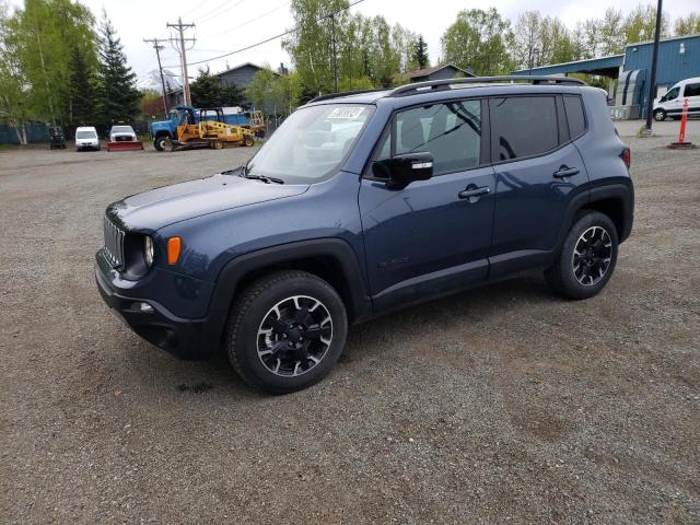 Photo 0 VIN: ZACNJDB13PPP40188 - JEEP RENEGADE L 