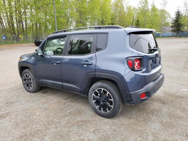 Photo 1 VIN: ZACNJDB13PPP40188 - JEEP RENEGADE L 