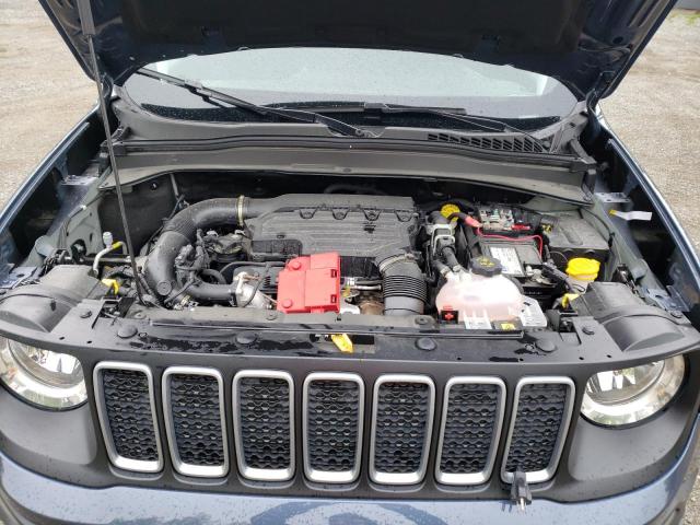 Photo 11 VIN: ZACNJDB13PPP40188 - JEEP RENEGADE L 