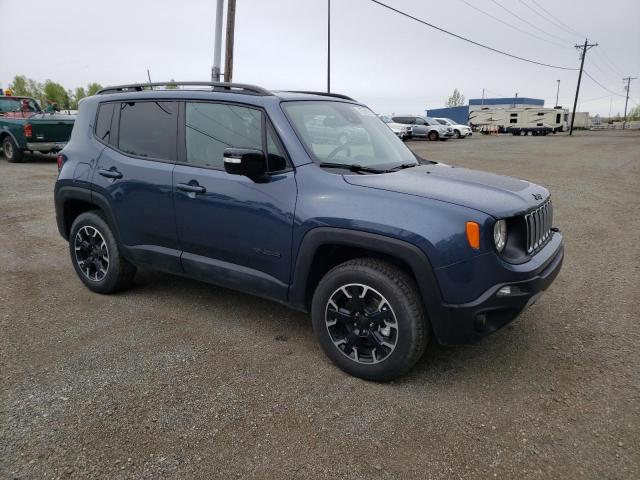 Photo 3 VIN: ZACNJDB13PPP40188 - JEEP RENEGADE L 