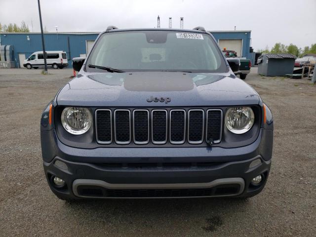 Photo 4 VIN: ZACNJDB13PPP40188 - JEEP RENEGADE L 