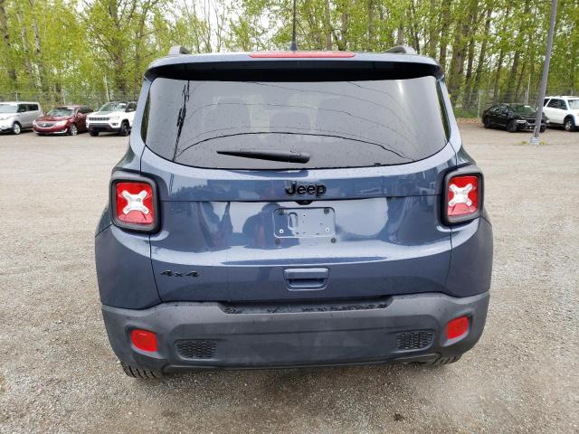 Photo 5 VIN: ZACNJDB13PPP40188 - JEEP RENEGADE L 