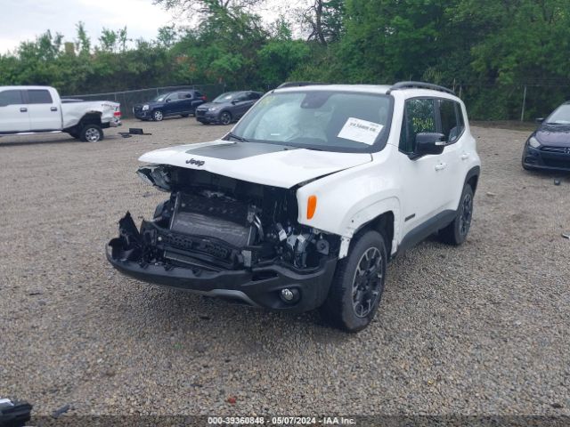 Photo 1 VIN: ZACNJDB13PPP40465 - JEEP RENEGADE 