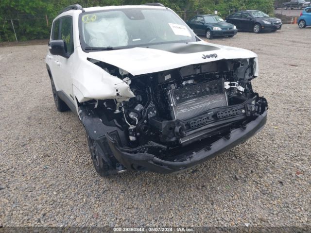 Photo 5 VIN: ZACNJDB13PPP40465 - JEEP RENEGADE 