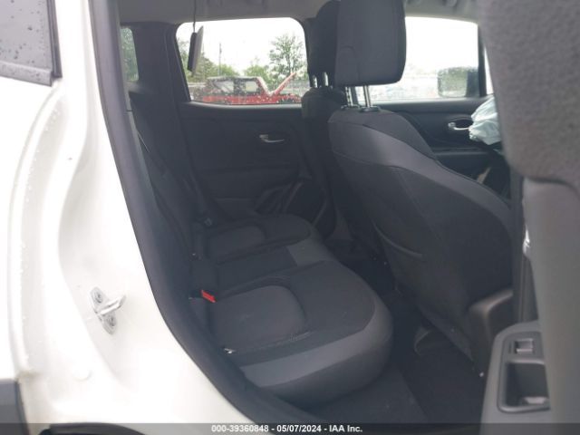 Photo 7 VIN: ZACNJDB13PPP40465 - JEEP RENEGADE 