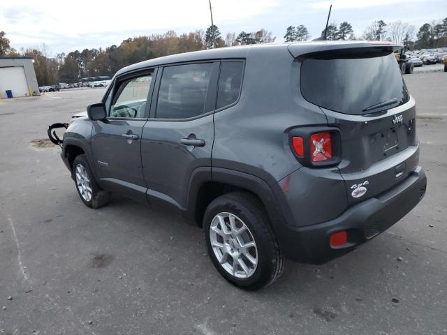 Photo 1 VIN: ZACNJDB13PPP59985 - JEEP RENEGADE 