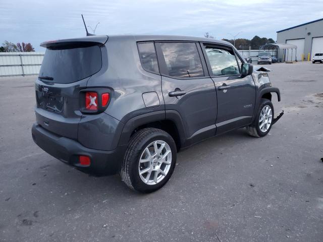 Photo 2 VIN: ZACNJDB13PPP59985 - JEEP RENEGADE 