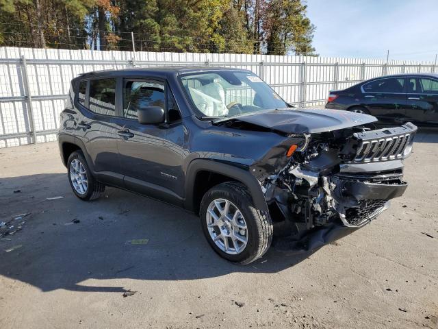 Photo 3 VIN: ZACNJDB13PPP59985 - JEEP RENEGADE 