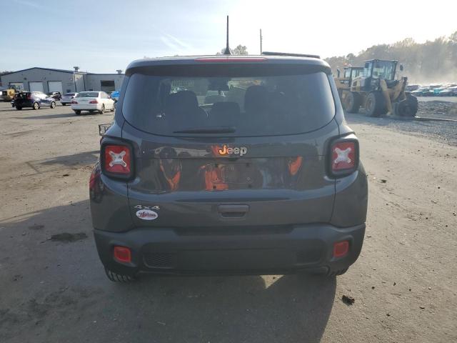 Photo 5 VIN: ZACNJDB13PPP59985 - JEEP RENEGADE 