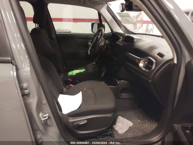 Photo 4 VIN: ZACNJDB14NPN44094 - JEEP RENEGADE 