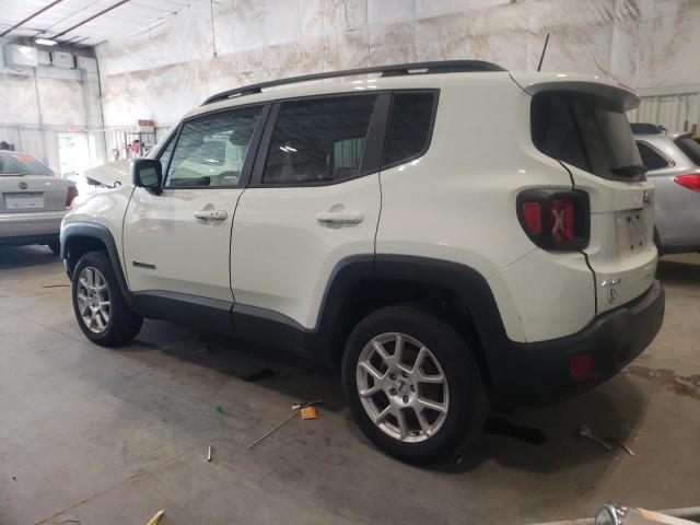 Photo 1 VIN: ZACNJDB14NPN62367 - JEEP RENEGADE L 