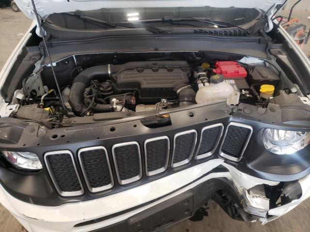 Photo 10 VIN: ZACNJDB14NPN62367 - JEEP RENEGADE L 