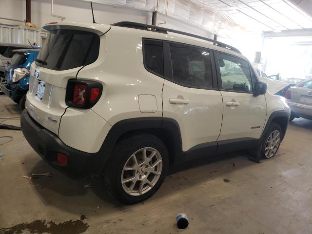 Photo 2 VIN: ZACNJDB14NPN62367 - JEEP RENEGADE L 