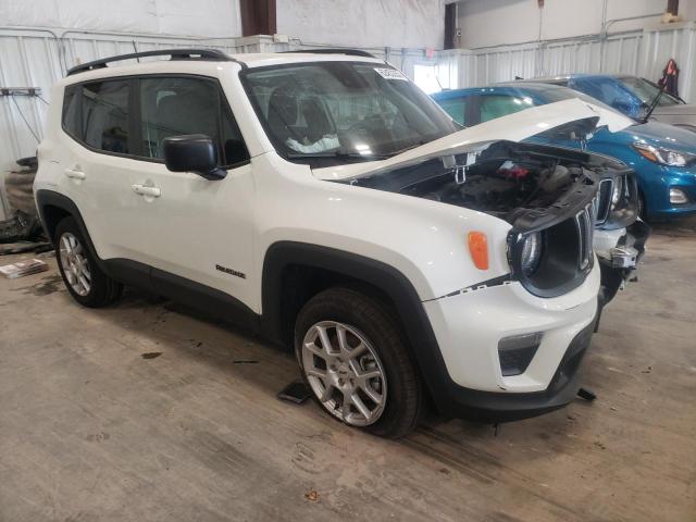 Photo 3 VIN: ZACNJDB14NPN62367 - JEEP RENEGADE L 