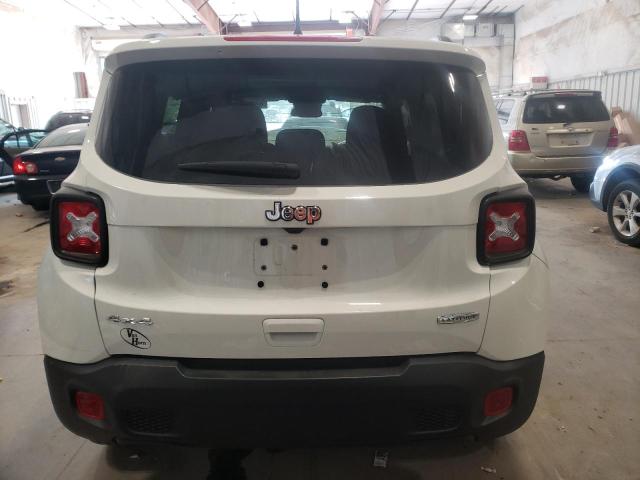 Photo 5 VIN: ZACNJDB14NPN62367 - JEEP RENEGADE L 