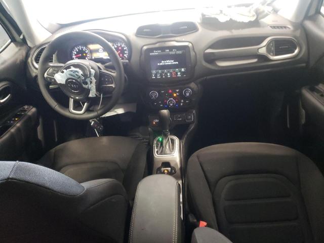 Photo 7 VIN: ZACNJDB14NPN62367 - JEEP RENEGADE L 