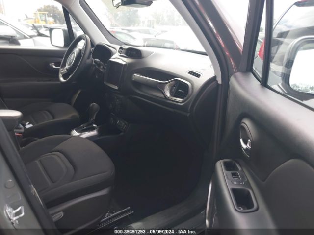 Photo 4 VIN: ZACNJDB14NPN63258 - JEEP RENEGADE 