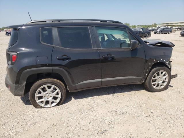 Photo 2 VIN: ZACNJDB14NPN69416 - JEEP RENEGADE L 