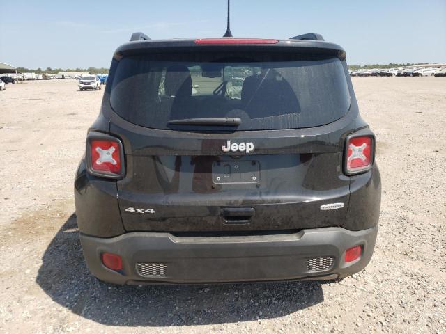 Photo 5 VIN: ZACNJDB14NPN69416 - JEEP RENEGADE L 