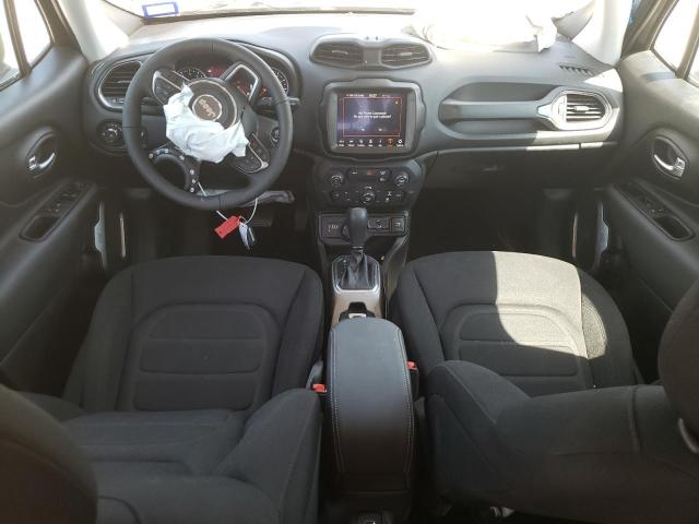 Photo 7 VIN: ZACNJDB14NPN69416 - JEEP RENEGADE L 