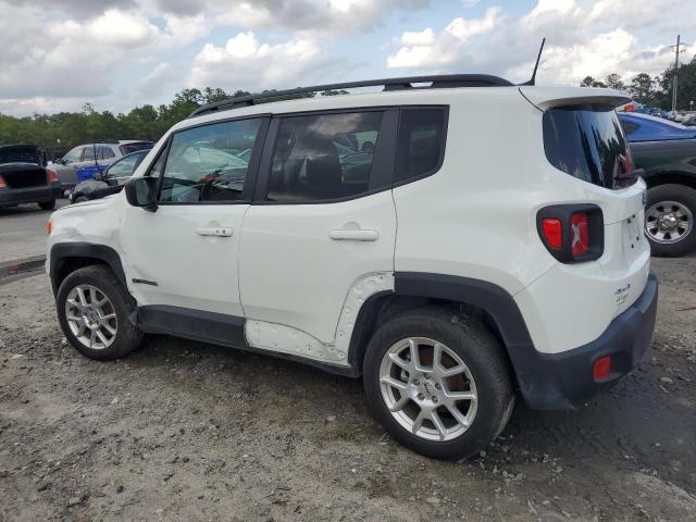 Photo 1 VIN: ZACNJDB14NPN73739 - JEEP RENEGADE L 