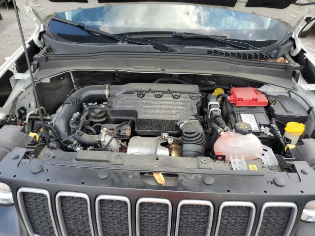 Photo 11 VIN: ZACNJDB14NPN73739 - JEEP RENEGADE L 