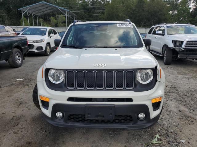 Photo 4 VIN: ZACNJDB14NPN73739 - JEEP RENEGADE L 