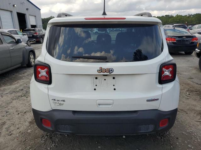 Photo 5 VIN: ZACNJDB14NPN73739 - JEEP RENEGADE L 