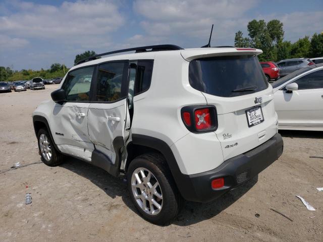 Photo 1 VIN: ZACNJDB14NPN77824 - JEEP RENEGADE L 