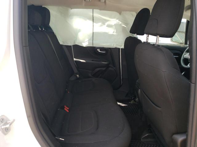 Photo 10 VIN: ZACNJDB14NPN77824 - JEEP RENEGADE L 