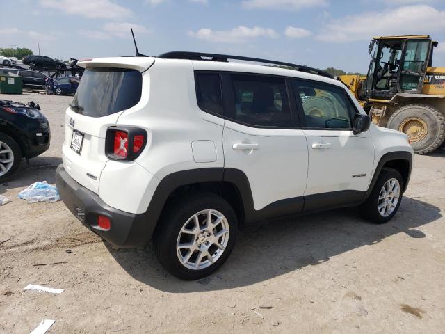 Photo 2 VIN: ZACNJDB14NPN77824 - JEEP RENEGADE L 