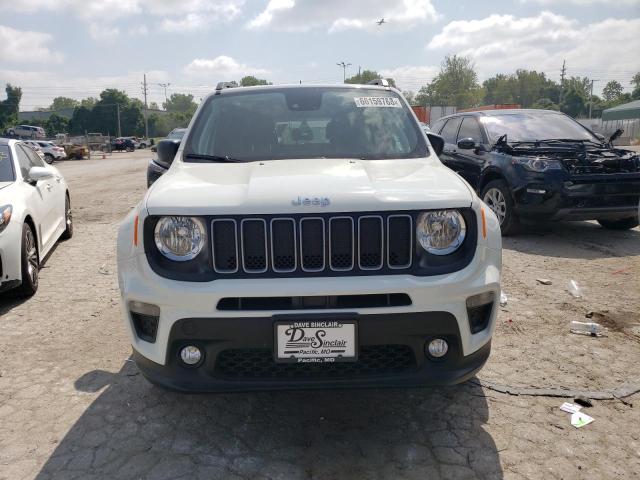 Photo 4 VIN: ZACNJDB14NPN77824 - JEEP RENEGADE L 